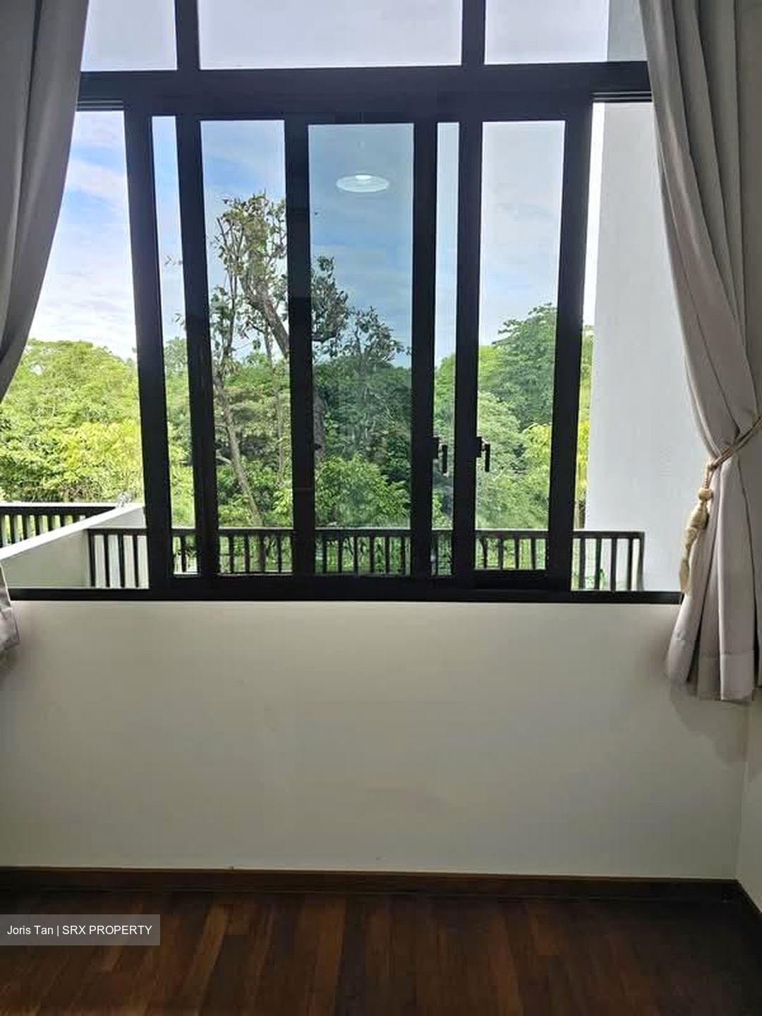 Kandis Residence (D27), Condominium #585971031